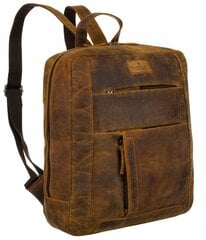 Рюкзак Петерсон S132 цена и информация | Мужские сумки | 220.lv