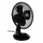Galda ventilators, 23 W цена и информация | Ventilatori | 220.lv