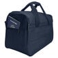 Rokas bagāžas soma CabinFly Economy, 40x20x25 cm, zila cena un informācija | Koferi, ceļojumu somas | 220.lv