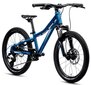 Kalnu velosipēds Merida MATTS J.20 20", zils цена и информация | Velosipēdi | 220.lv
