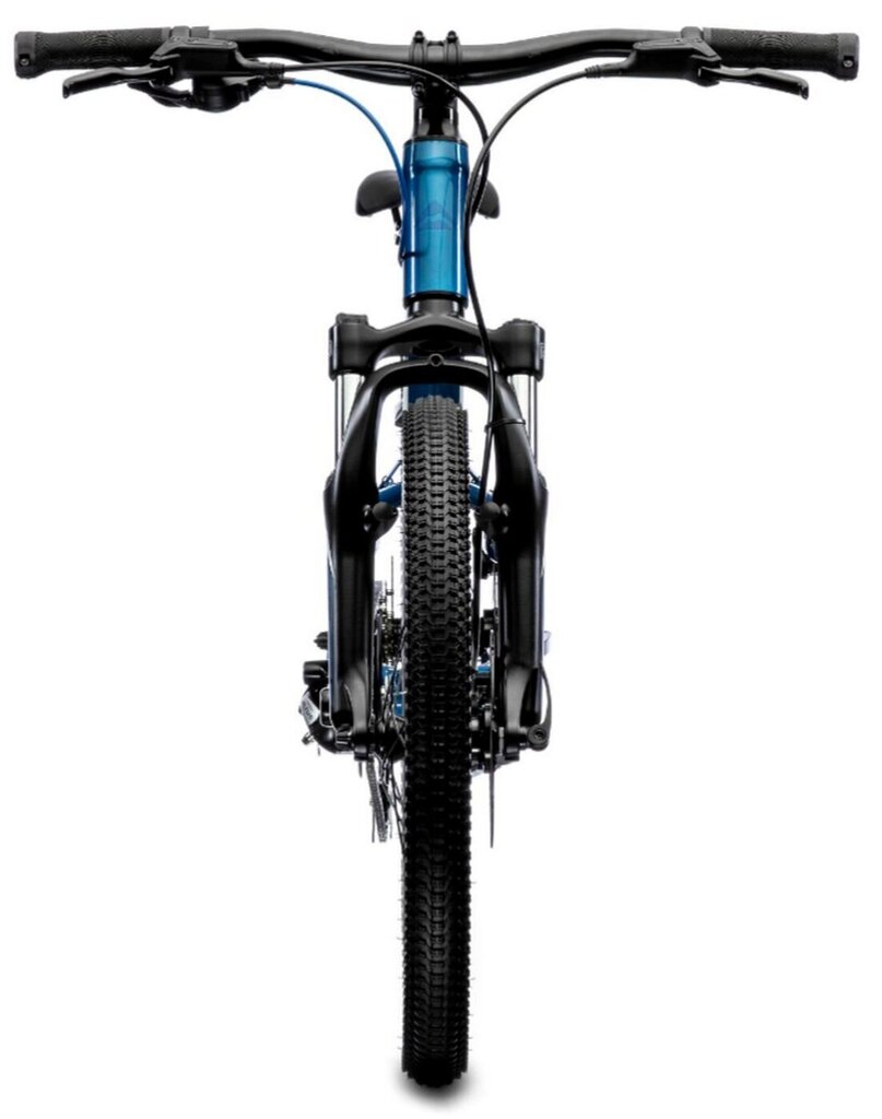 Kalnu velosipēds Merida MATTS J.20 20", zils cena un informācija | Velosipēdi | 220.lv