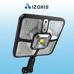 Saules lampa Isoxis 22736 цена и информация | Сантехнические соединения, клапаны | 220.lv
