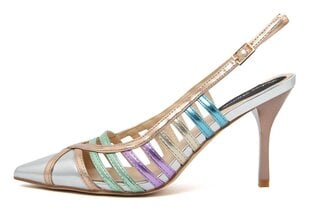 Sandales sievietēm Fashion Attitude FAGM703S, dažādu krāsu цена и информация | Женские сандалии Libra Pop, чёрные | 220.lv