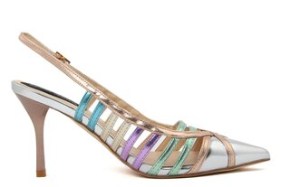 Sandales sievietēm Fashion Attitude FAGM703S, dažādu krāsu cena un informācija | Sieviešu sandales | 220.lv