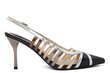 Sandales sievietēm Fashion Attitude FAGM703, dažādu krāsu cena un informācija | Sieviešu sandales | 220.lv