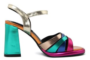 Sandales sievietēm Fashion Attitude FAGM062, dažādu krāsu cena un informācija | Sieviešu sandales | 220.lv