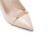 Sandales sievietēm Fashion Attitude FABSS2Y0256, bēšas цена и информация | Sieviešu sandales | 220.lv
