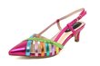 Sandales sievietēm Fashion Attitude FAM9556V, dažādu krāsu цена и информация | Sieviešu sandales | 220.lv
