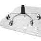 Aizsargājošs grīdas paklājs Decormat, 3D kubu modelis, 100x70 cm cena un informācija | Biroja krēsli | 220.lv