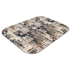 Aizsargājošs grīdas paklājs Decormat, Boho stila flīzes, 120x90 cm cena un informācija | Biroja krēsli | 220.lv
