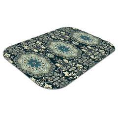 Aizsargājošs grīdas paklājs Decormat, Dāmas, 140x, 100 cm cena un informācija | Biroja krēsli | 220.lv