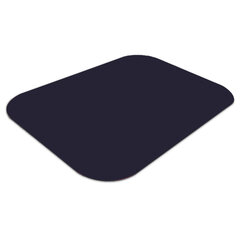 Aizsargājošs grīdas paklājs Decormat, Krāsu flotes jūra, 140x, 100 cm cena un informācija | Biroja krēsli | 220.lv