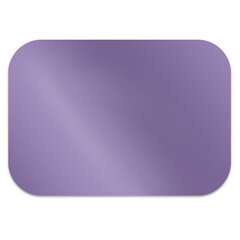 Aizsargājošs grīdas paklājs Decormat, Lavanda, 120x90 cm цена и информация | Офисные кресла | 220.lv