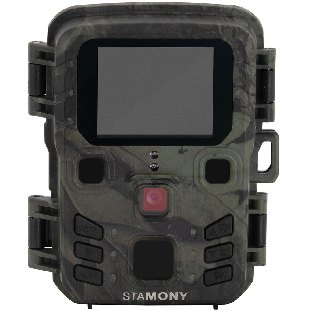 Stamony 5MP cena un informācija | Videokameras | 220.lv