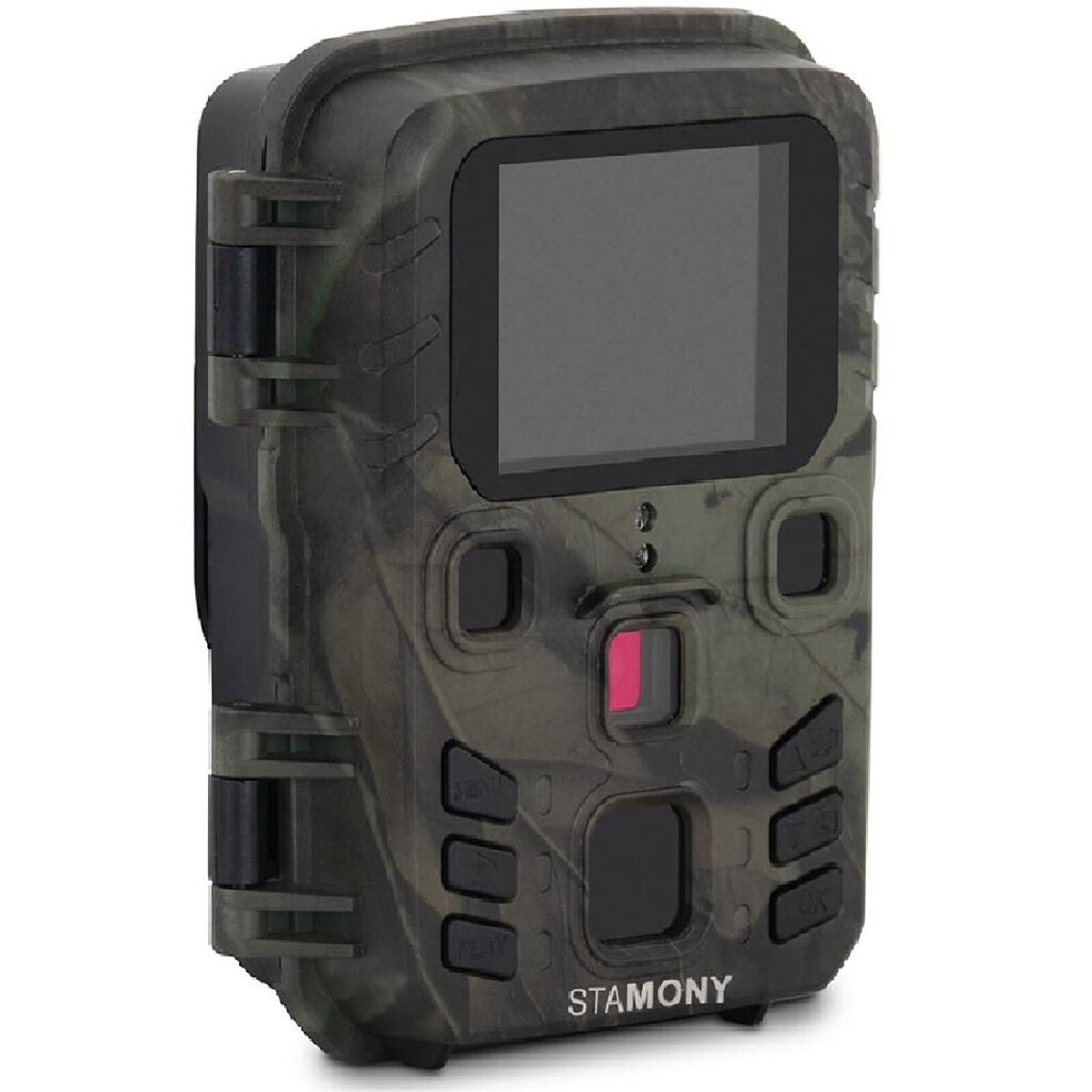 Stamony 5MP цена и информация | Videokameras | 220.lv