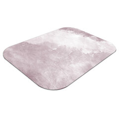 Aizsargājošs grīdas paklājs Decormat, Papīra tekstūra, 100x70 cm cena un informācija | Biroja krēsli | 220.lv