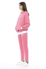 Sporta tērps sievietēm Baldinini Trend 98147898R, rozā cena un informācija | Sporta apģērbs sievietēm | 220.lv