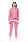Sporta tērps sievietēm Baldinini Trend 98147898R, rozā cena un informācija | Sporta apģērbs sievietēm | 220.lv