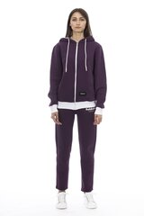 Sporta tērps sievietēm Baldinini Trend 98147898F, violets цена и информация | Спортивная одежда для женщин | 220.lv