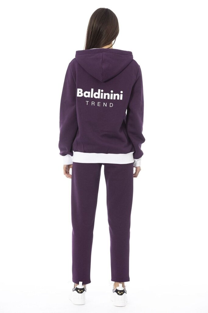 Sporta tērps sievietēm Baldinini Trend 98147898F, violets cena un informācija | Sporta apģērbs sievietēm | 220.lv