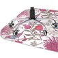 Aizsargājošs grīdas paklājs Decormat, Putni un ziedi, 100x70 cm цена и информация | Biroja krēsli | 220.lv