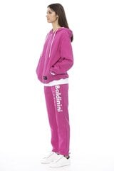 Sporta tērps sievietēm Baldinini Trend 98147898P, rozā цена и информация | Спортивная одежда для женщин | 220.lv