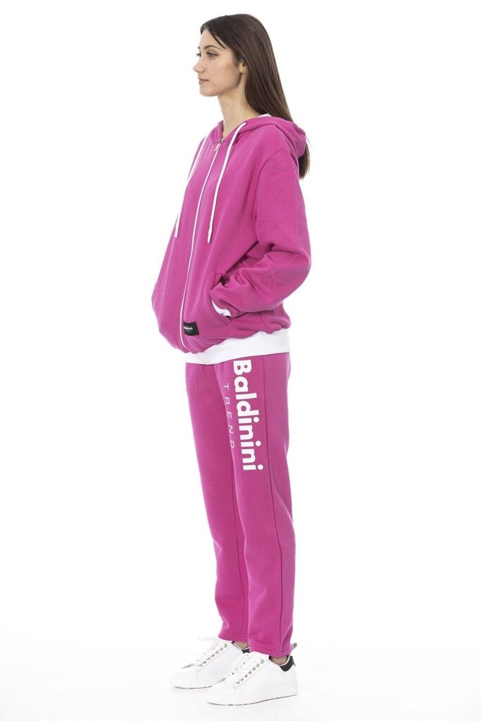 Sporta tērps sievietēm Baldinini Trend 98147898P, rozā цена и информация | Sporta apģērbs sievietēm | 220.lv