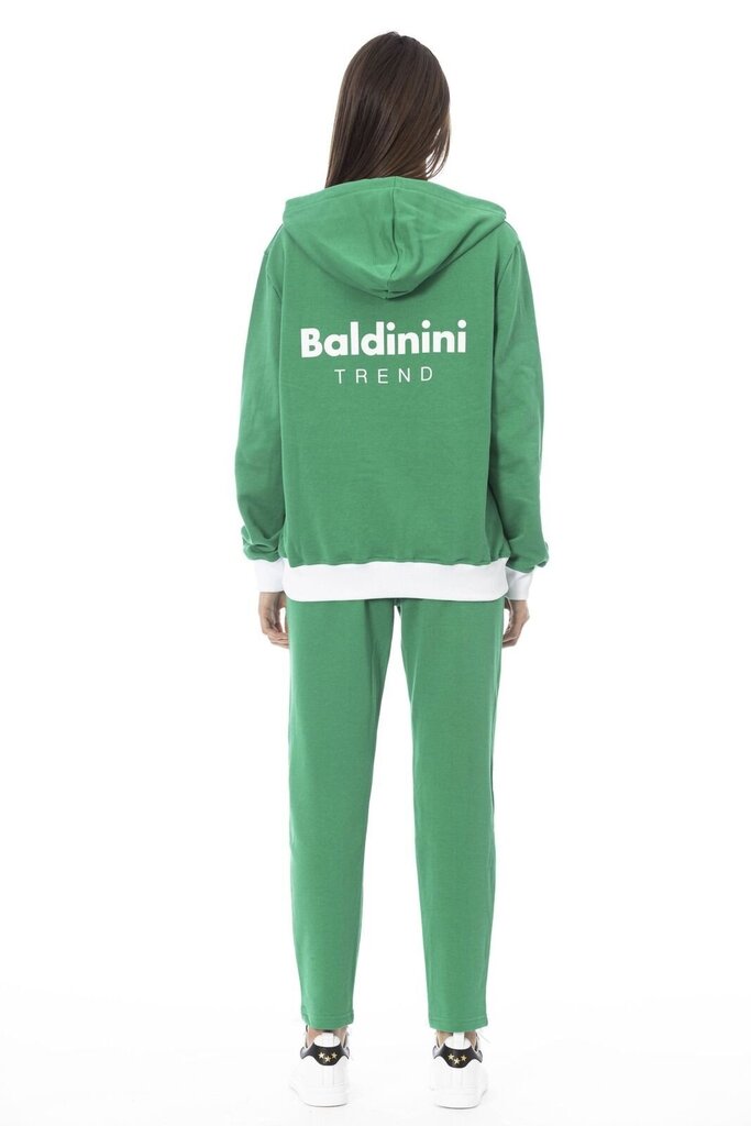 Sporta tērps sievietēm Baldinini Trend 98147898, zaļš cena un informācija | Sporta apģērbs sievietēm | 220.lv
