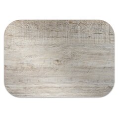 Aizsargājošs grīdas paklājs Decormat, Vecs koks, 140x, 100 cm cena un informācija | Biroja krēsli | 220.lv