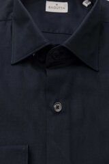 Krekls vīriešiem Bagutta 1509 MIAMIB007, zils cena un informācija | Vīriešu krekli | 220.lv