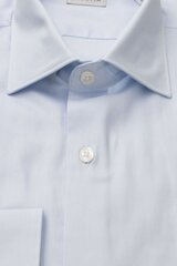 Krekls vīriešiem Bagutta 1509 MIAMIB003, zils цена и информация | Мужские рубашки | 220.lv
