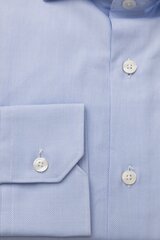 Krekls vīriešiem Bagutta 1509 MIAMIB002, zils цена и информация | Мужские рубашки | 220.lv