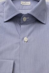 Krekls vīriešiem Bagutta 2745 WALTER0033, zils цена и информация | Мужские рубашки | 220.lv