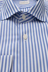 Krekls vīriešiem Bagutta 2745 WALTER0022, zils cena un informācija | Vīriešu krekli | 220.lv