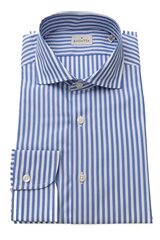 Krekls vīriešiem Bagutta 2745 WALTER0022, zils цена и информация | Мужские рубашки | 220.lv