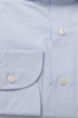 Krekls vīriešiem Bagutta 2745 WALTER0010, zils цена и информация | Мужские рубашки | 220.lv