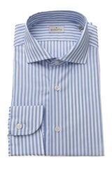 Krekls vīriešiem Bagutta 2745 WALTER001, zils цена и информация | Мужские рубашки | 220.lv