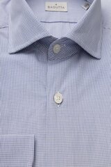 Krekls vīriešiem Bagutta 2745 WALTER002, zils цена и информация | Мужские рубашки | 220.lv