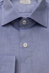 Krekls vīriešiem Bagutta 1509 MIAMI016, zils cena un informācija | Vīriešu krekli | 220.lv