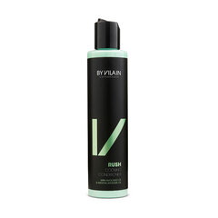 Matu kondicionieris ar avokado eļļu By Vilain Rush, 200ml цена и информация | Бальзамы, кондиционеры | 220.lv