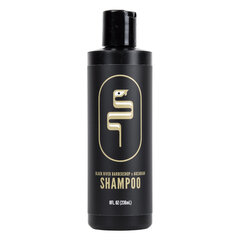 Šampūnas Arcadian x Black River Barbershop Shampoo, 236ml cena un informācija | Šampūni | 220.lv