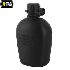 Tūristu ūdens pudele M-Tac, 1000 ml цена и информация | Фляги для воды | 220.lv