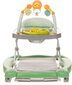 Stumjamā rotaļlieta 4baby Swing Push, green cena un informācija | Staigulīši | 220.lv