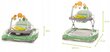Stumjamā rotaļlieta 4baby Swing Push, green cena un informācija | Staigulīši | 220.lv