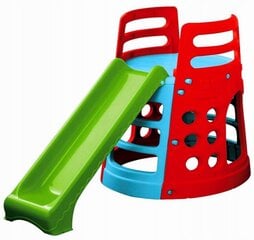 Slidkalniņš 3in1 PalPlay, dažādu krāsu cena un informācija | Bērnu rotaļu laukumi, mājiņas | 220.lv