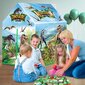 Bērnu rotaļu namiņš Ultimar, 103x70cm cena un informācija | Bērnu rotaļu laukumi, mājiņas | 220.lv