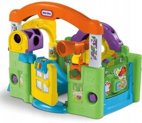 Bērnu rotaļu namiņš Little Tikes, dažādu krāsu cena un informācija | Bērnu rotaļu laukumi, mājiņas | 220.lv