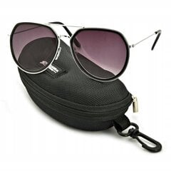 Женские солнцезащитные очки Aviator Pilot Sunglasses цена и информация | Женские солнцезащитные очки | 220.lv