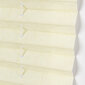 Plisētas rullo žalūzijas Bojanek Easyfix Pro aprikožu krāsā, 45x160 cm cena un informācija | Rullo žalūzijas | 220.lv