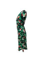 Halāts sievietēm Firat Kimono 2047, zaļš cena un informācija | Sieviešu halāti | 220.lv